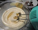 パルスイート・米粉でココアマーブルケーキ作り方4写真