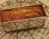 黒ゴマのふんわ～り パウンドケーキ♪作り方12写真