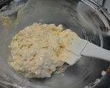パルスイート・米粉でココアマーブルケーキ作り方5写真