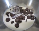 シンプル♥生チョコ作り方1写真