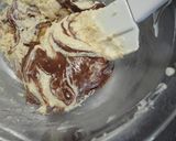 パルスイート・米粉でココアマーブルケーキ作り方7写真