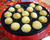 明石焼き作り方7写真