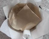 自家製クリームチーズ♡作り方3写真