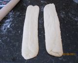 アメリカ　イースト臭を抑えた食パン作り方12写真