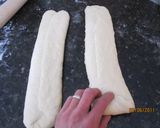 アメリカ　イースト臭を抑えた食パン作り方13写真