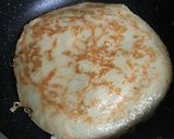 簡単~(✪▽✪)✧お好み焼き風作り方4写真