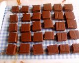 彼氏に贈りたいバレンタインの本命チョコ2作り方7写真