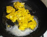 煮物でかぼちゃフレンチトースト作り方4写真