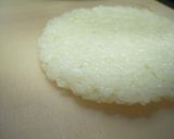 キャラ弁☆ライスバーガーのお弁当☆作り方2写真