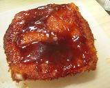 キャラ弁☆ライスバーガーのお弁当☆作り方7写真