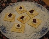 クリームチーズの簡単オードブル作り方2写真