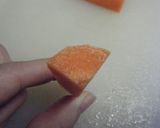 バレンタインハート弁当作り方5写真