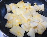 パルスイートヘルシー♪フレンチトースト作り方2写真