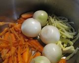 ☆ヘルシー絶品タンシチュー☆♪.｡:*作り方8写真