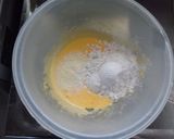 Babyちゃんも安心!たまごぼーろ作り方4写真