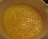 アメリカレシピ　レンジでチョコファッジ作り方4写真