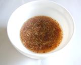 パルスイートでしっとりりんごケーキ♪作り方2写真