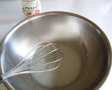 パルスイートでしっとりりんごケーキ♪作り方3写真