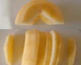パルスイートでしっとりりんごケーキ♪作り方5写真