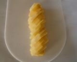 パルスイートでしっとりりんごケーキ♪作り方6写真