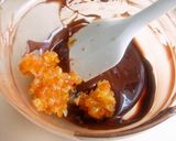 彼氏に贈りたいバレンタインの本命チョコ3作り方9写真