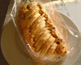 パルスイートでしっとりりんごケーキ♪作り方7写真