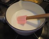 ふんわり優しい香り♪桃のクリームパン作り方7写真
