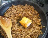 ふろふき大根と焼き野菜の肉みそかけ作り方5写真