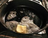 ダッチベイビー（ドイツ風ホットケーキ）作り方4写真