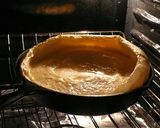 ダッチベイビー（ドイツ風ホットケーキ）作り方6写真