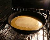 ダッチベイビー（ドイツ風ホットケーキ）作り方5写真