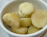 冷凍ハンバーグで♡簡単ロールキャベツ風⤴︎作り方6写真