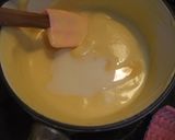 ふんわり優しい香り♪桃のクリームパン作り方10写真