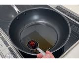 さば味噌とちくわの卵とじ★動画あり★作り方6写真