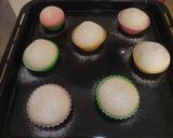 ふんわり優しい香り♪桃のクリームパン作り方17写真