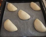 ふんわり優しい香り♪桃のクリームパン作り方19写真