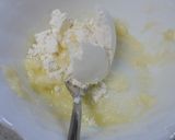 生チョコでトリュフ❤クッキーＩＮ♬作り方13写真