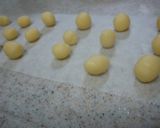 生チョコでトリュフ❤クッキーＩＮ♬作り方14写真
