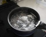 ★生姜と砂肝のあっさり和え★作り方1写真