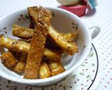 ほろ苦＊コーヒーラスク作り方5写真
