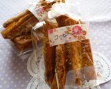 ほろ苦＊コーヒーラスク作り方6写真