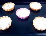 フレッシュいちごたっぷり　いちごのケーキ作り方2写真