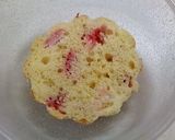 フレッシュいちごたっぷり　いちごのケーキ作り方4写真