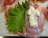チキンカツ♪チーズ入り☆♪カリカリぃ~作り方3写真
