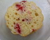 フレッシュいちごたっぷり　いちごのケーキ作り方6写真