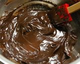 生チョコと生キャラのとろけるコラボ❤作り方6写真