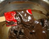 生チョコと生キャラのとろけるコラボ❤作り方8写真