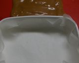 生チョコと生キャラのとろけるコラボ❤作り方10写真