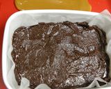 生チョコと生キャラのとろけるコラボ❤作り方12写真