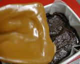 生チョコと生キャラのとろけるコラボ❤作り方13写真